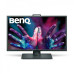 BenQ PD3200Q 32" QHD 2K IPS sRGB Designer Professional Monitor